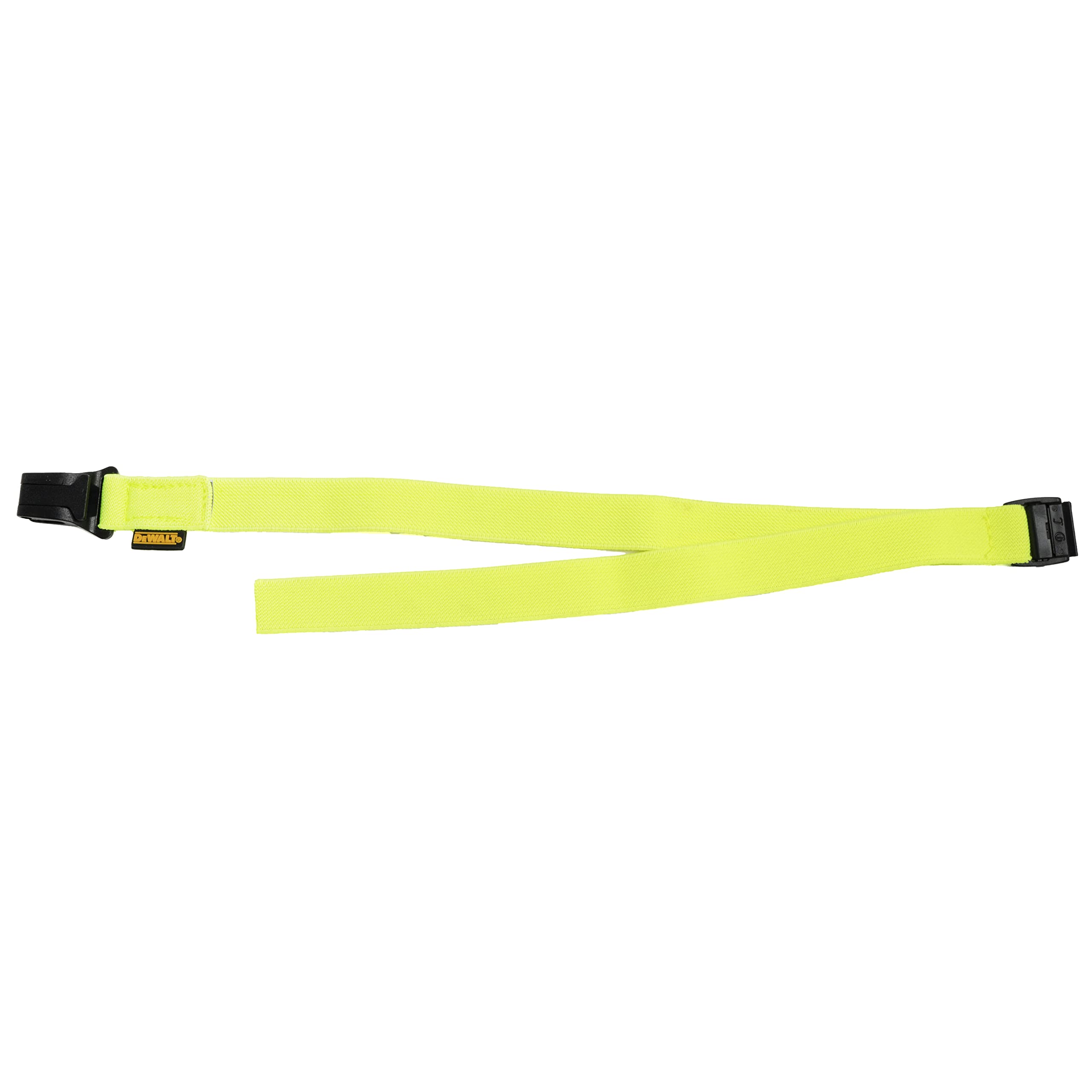 dewalt-hard-hat-lanyard-with-adjustable-clip-and-loop image 1