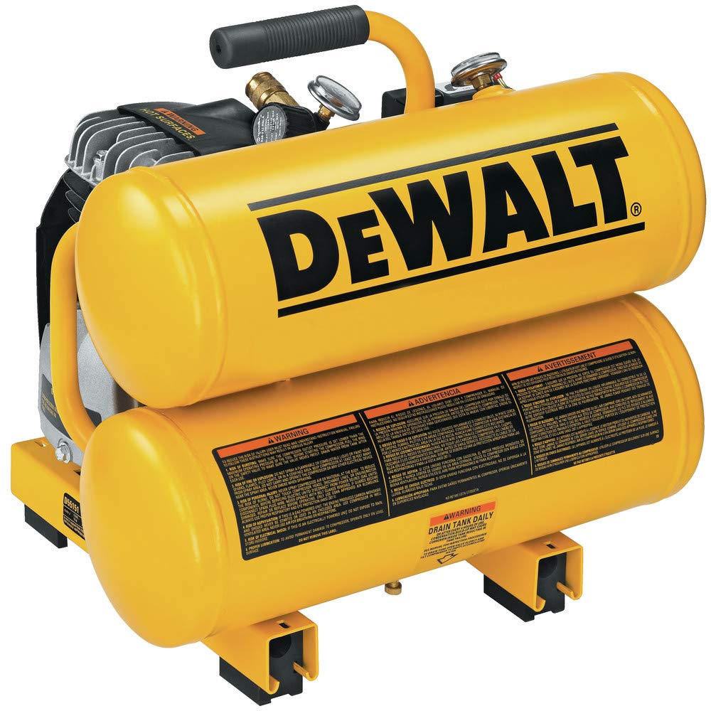 dewalt-d55151-twin-hot-dog-compressor-3-2-cfm-100-psi-120v image 1