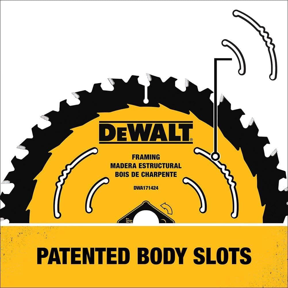 dewalt-dwa161240-6-1-2-in-40-tooth-framing-circular-saw-blade image 6