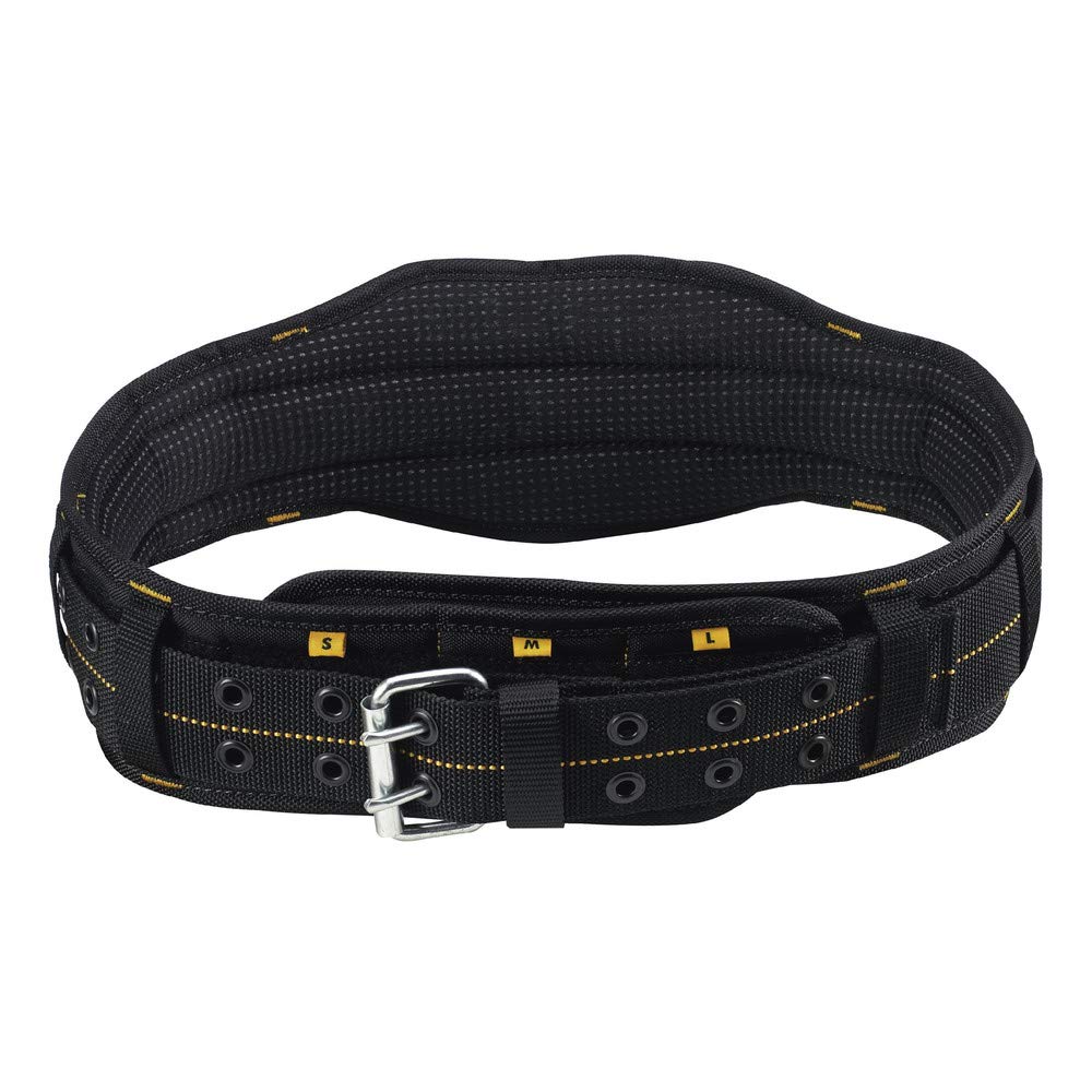 dewalt-dg5125-5-inch-padded-heavy-duty-work-belt image 3