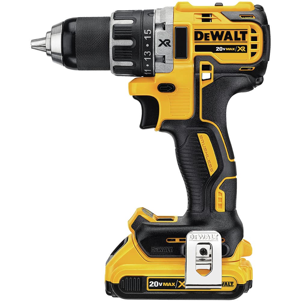 dewalt-dck684d2-20v-max-6-tool-combo-kit-with-2-batteries image 2