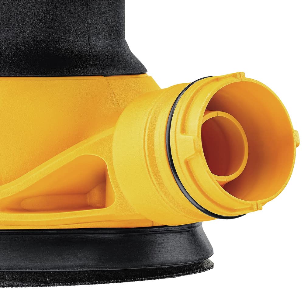 dewalt-dwe6423k-5-inch-variable-speed-random-orbital-sander-kit-with-hook-and-lo image 8