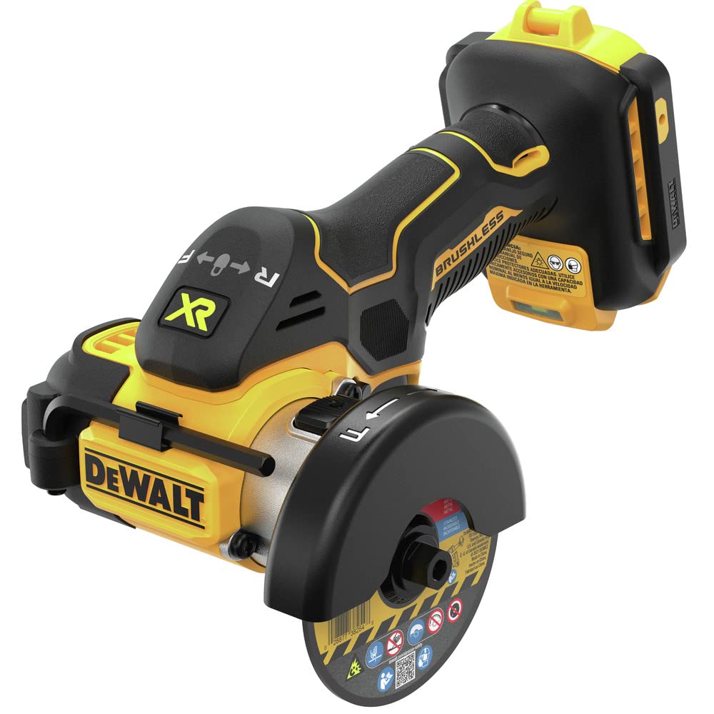 dewalt-20v-max-xr-brushless-3-in-cut-off-tool-tool-only-dcs438b image 4