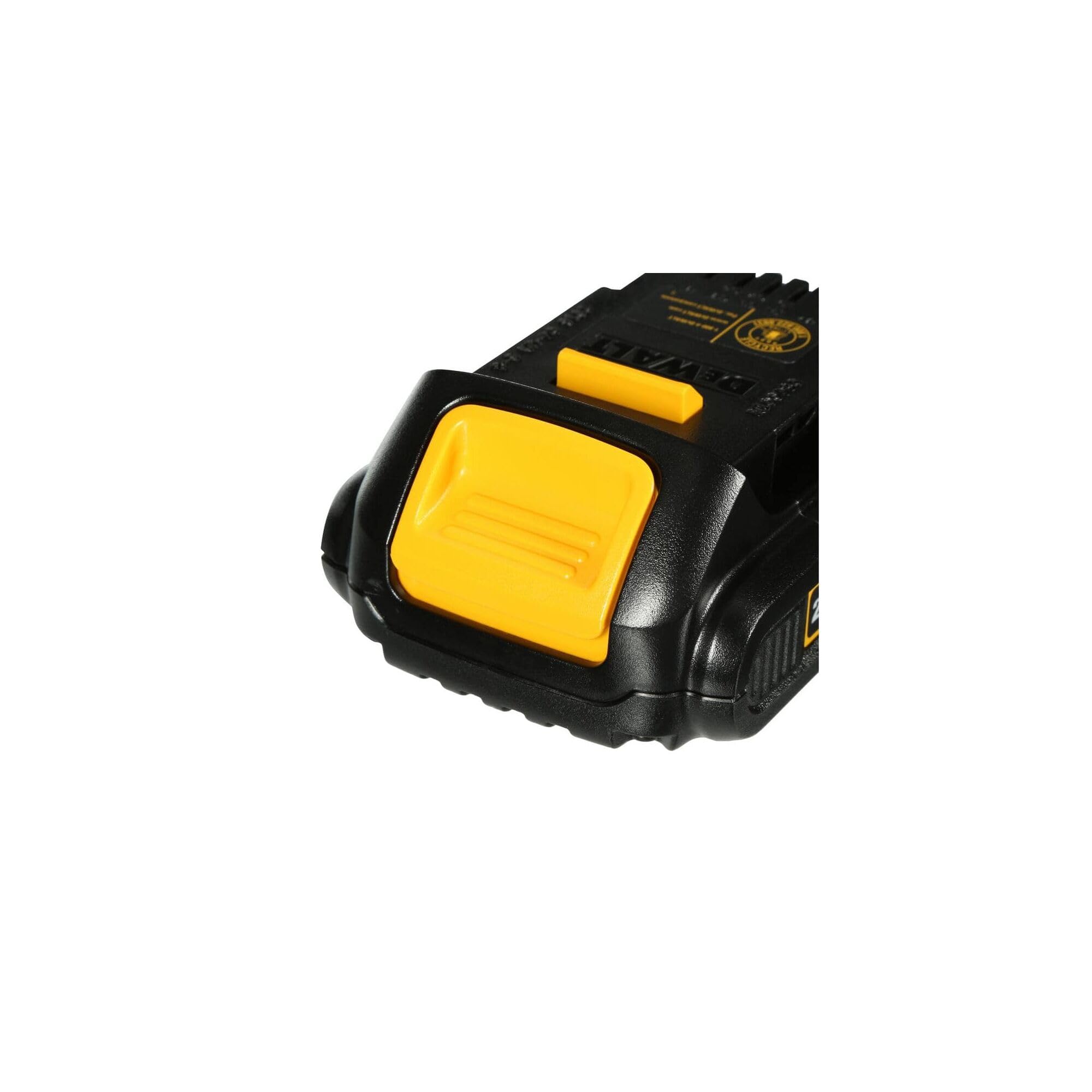 dewalt-20v-max-compact-1-5ah-lithium-ion-battery-dcb201 image 5