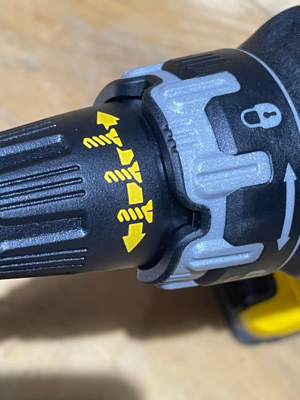 Good screw gun