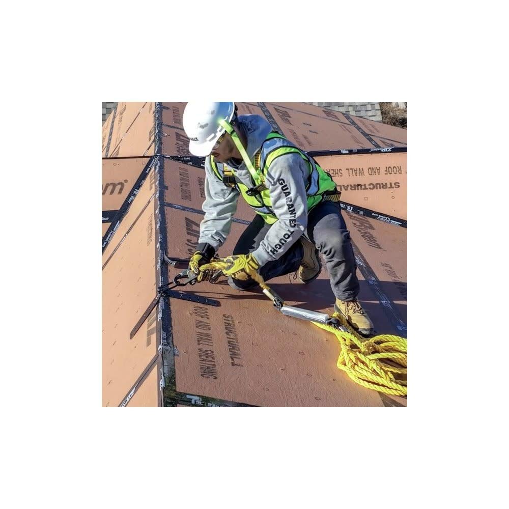 dewalt-dxfp841001-raised-roof-anchor-for-pitched-roofs image 3