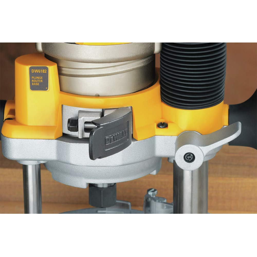 dewalt-dw618b3-2-1-4-hp-fixed-plunge-d-handle-router-kit image 6