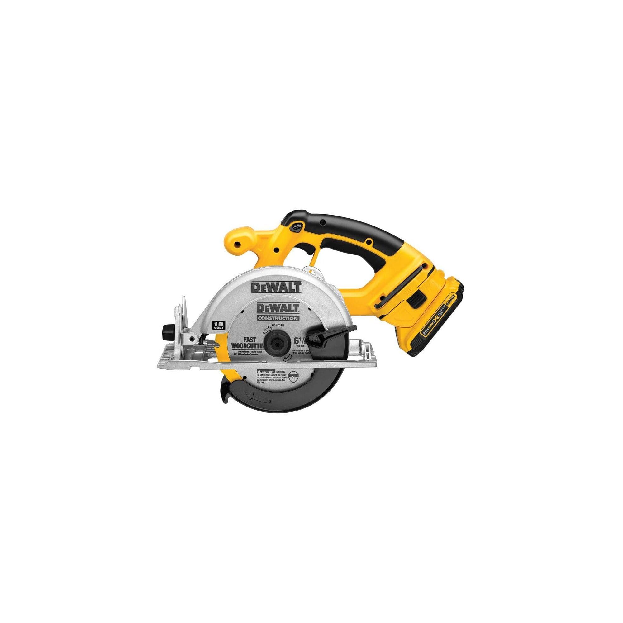 dewalt-dca2203c-20v-max-battery-adapter-kit-for-18v-tools-2-batteries-charger image 8