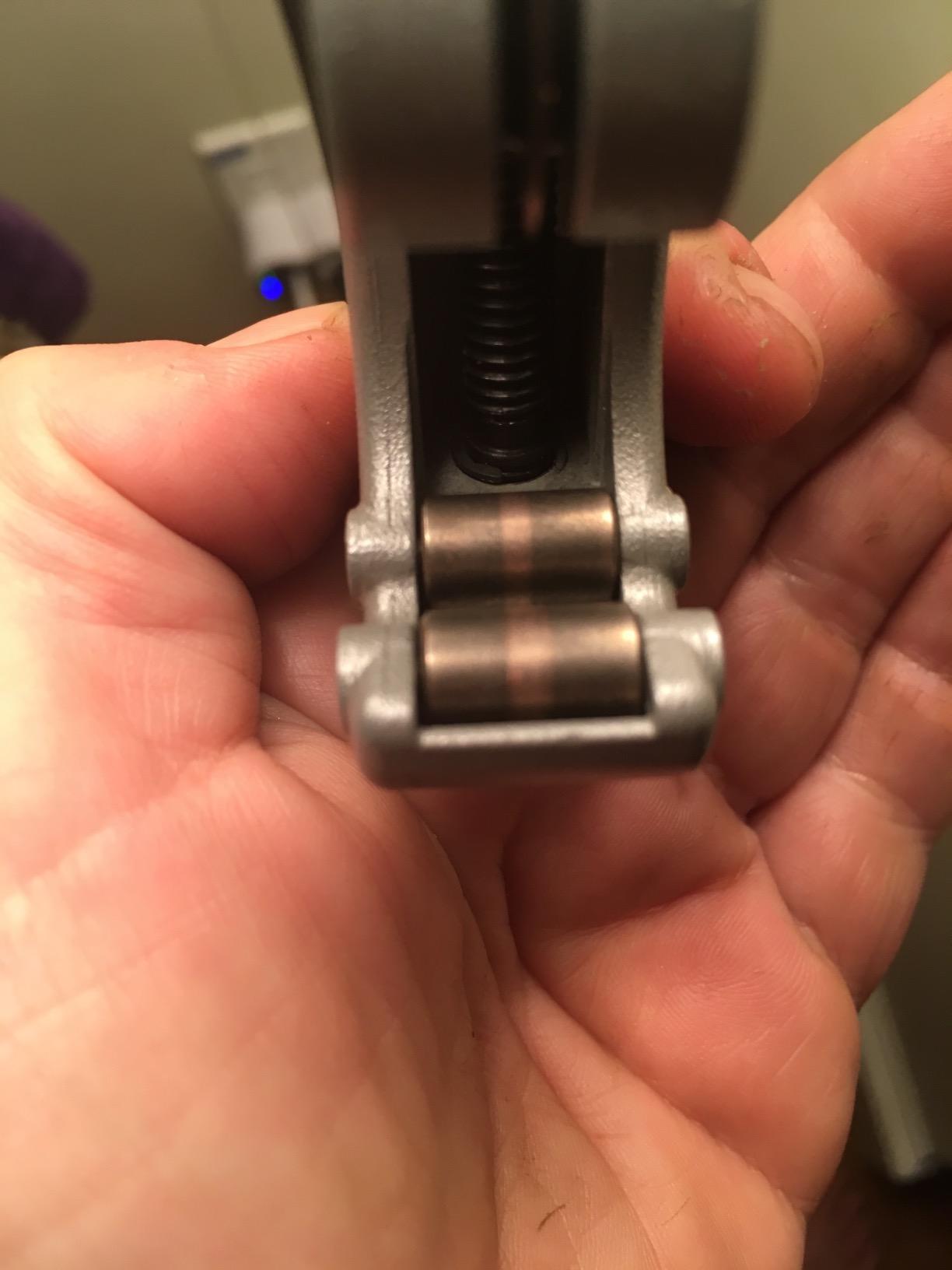 Cuts clean