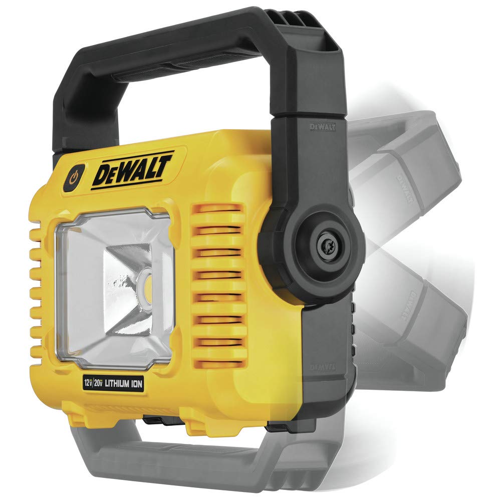 dewalt-dcl077b-12v-20v-max-compact-led-work-light-2000-lumens-bare-tool image 4