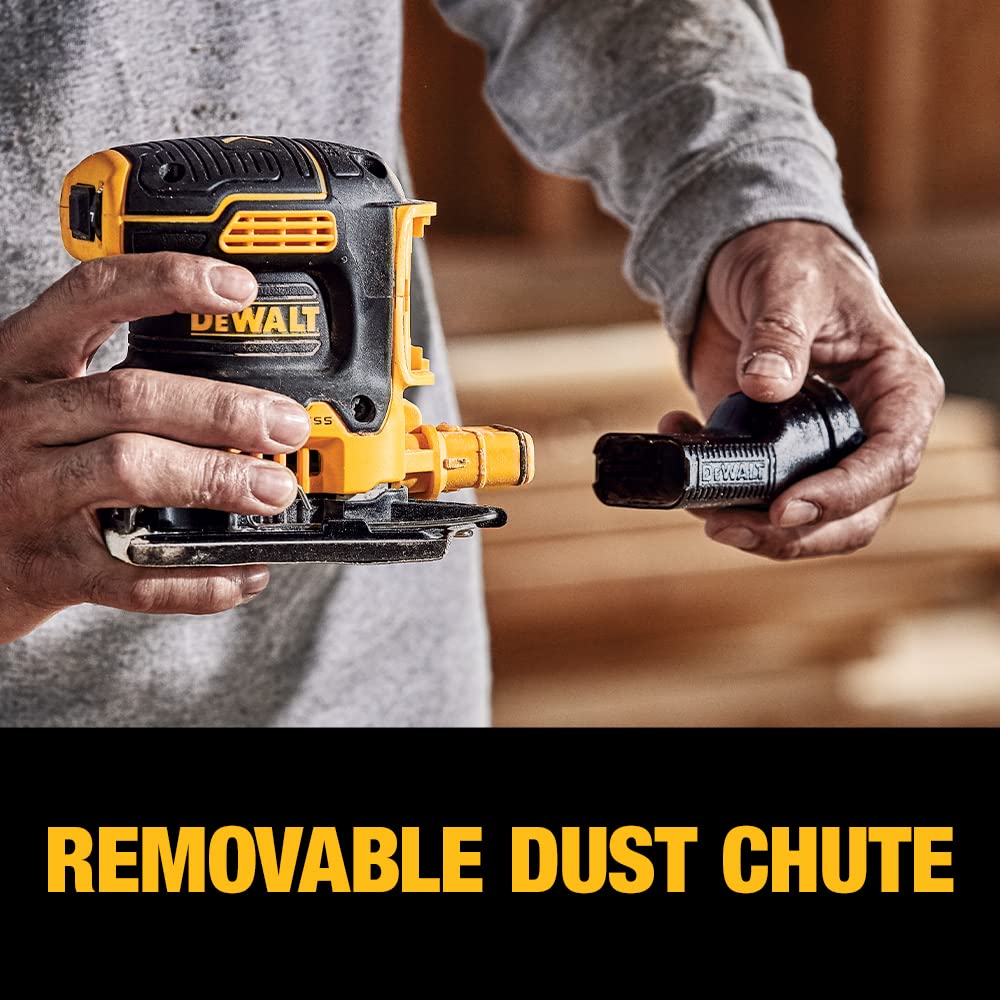 dewalt-20v-max-xr-brushless-1-4-sheet-palm-sander-kit-dcw200p1 image 4