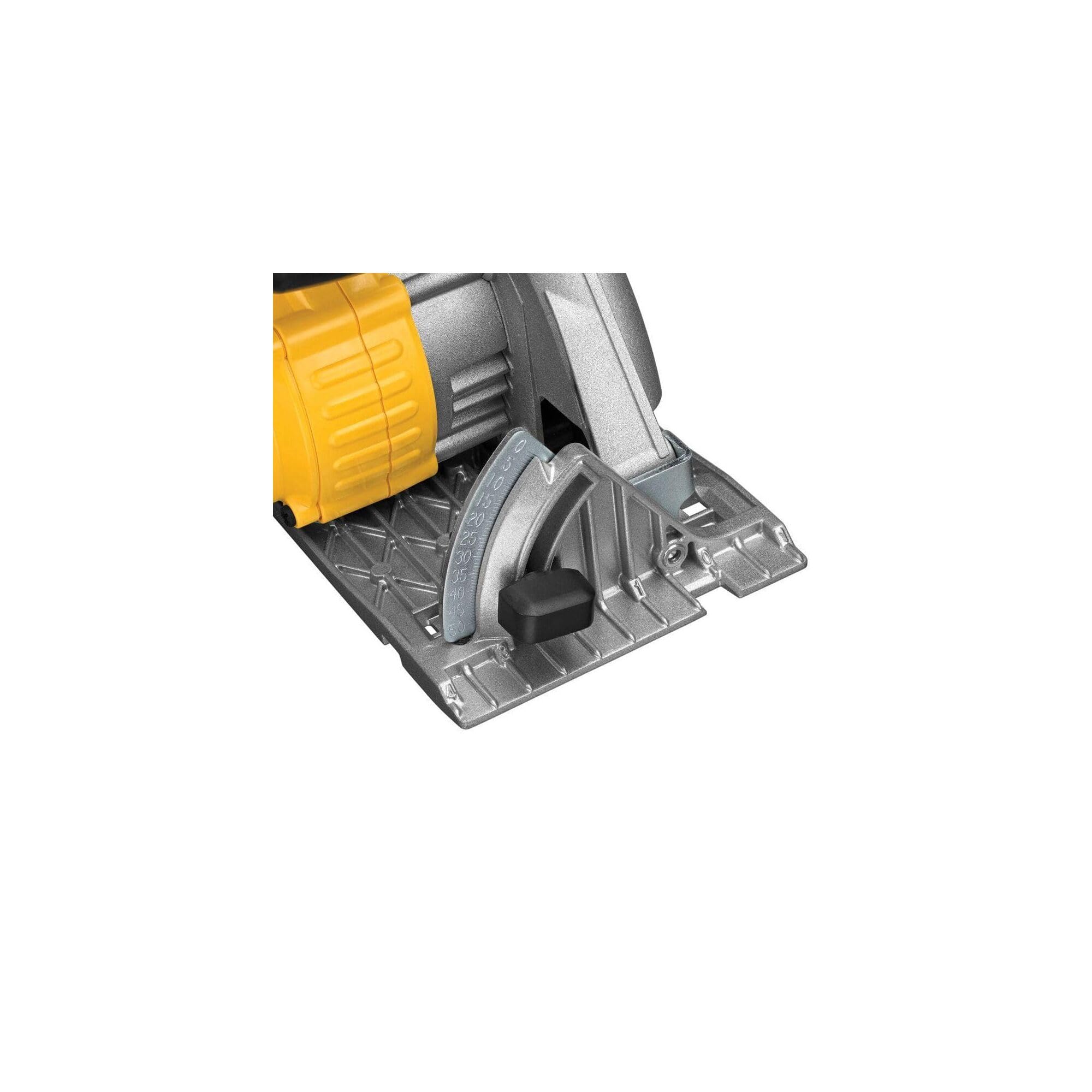 dewalt-20v-max-6-1-2-inch-cordless-circular-saw-sidewinder-tool-only-dcs391b image 6