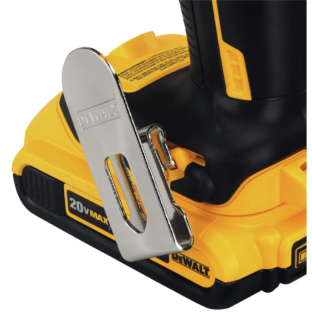 dewalt-dcf620d2-20v-max-brushless-drywall-screw-gun image 7