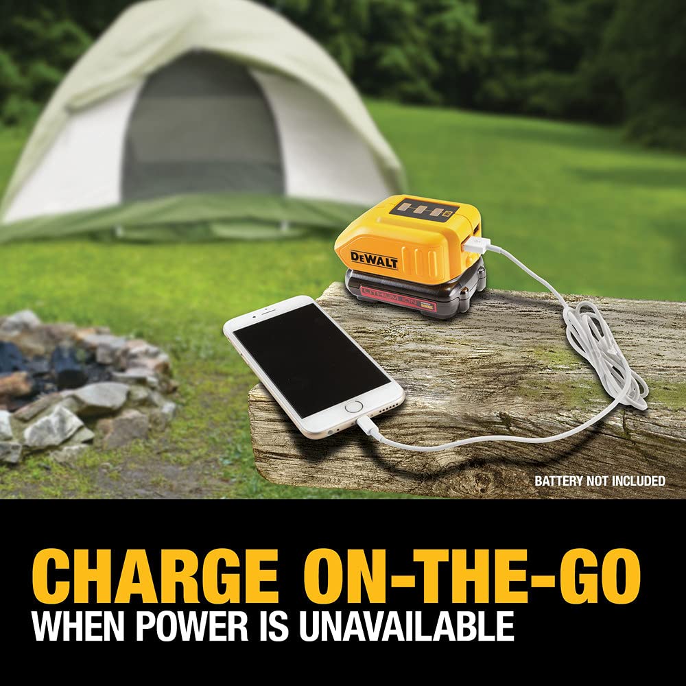 dewalt-dcb090-12v-20v-max-usb-power-source-2-port-charger image 8