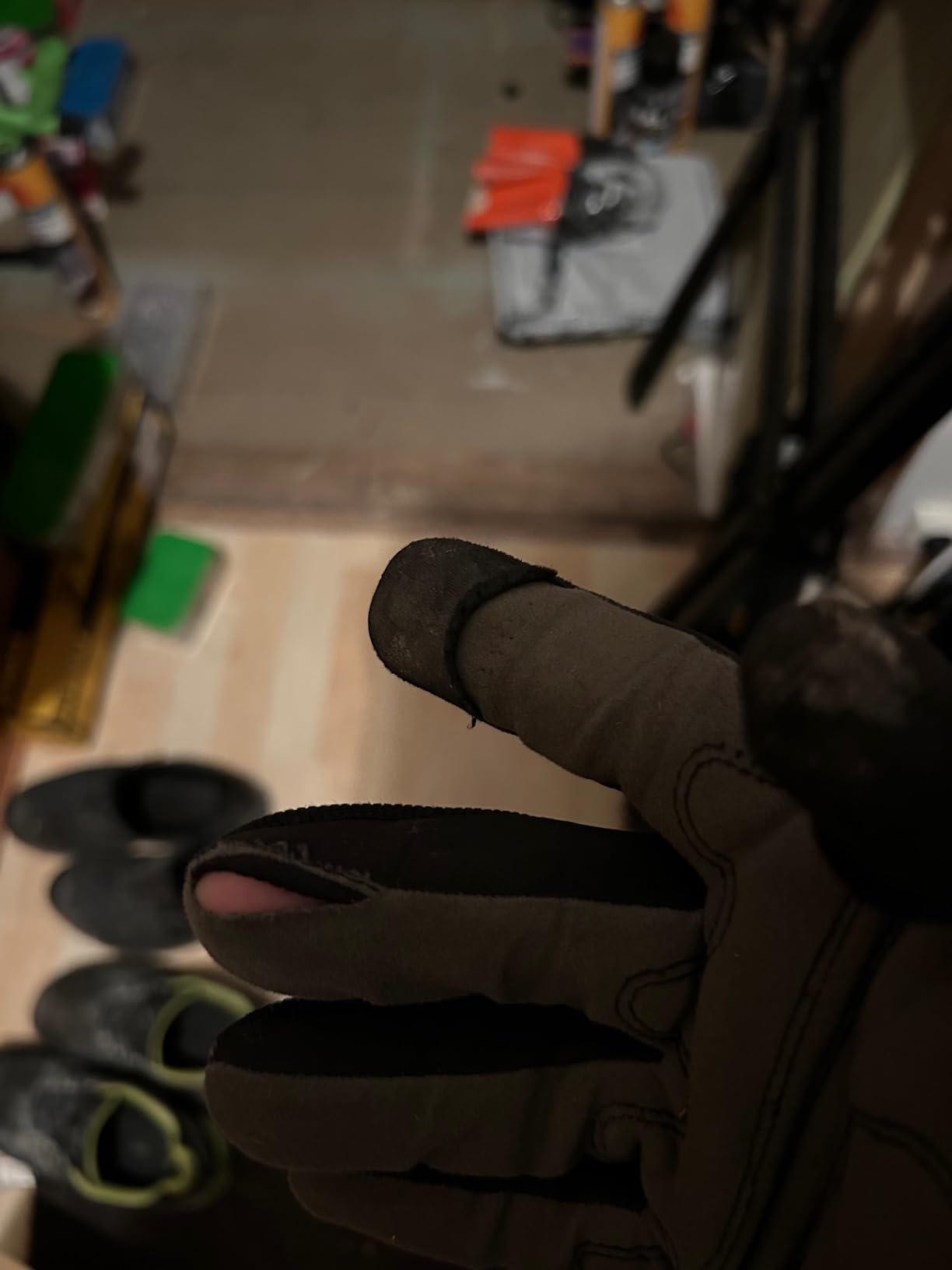 Perfect fit