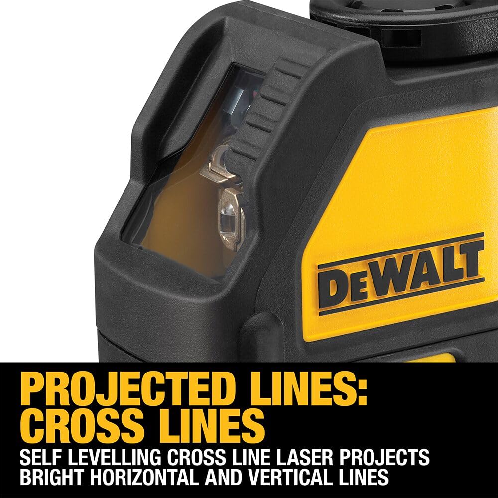 dewalt-dw088k-self-leveling-cross-line-laser-level-red-beam image 2