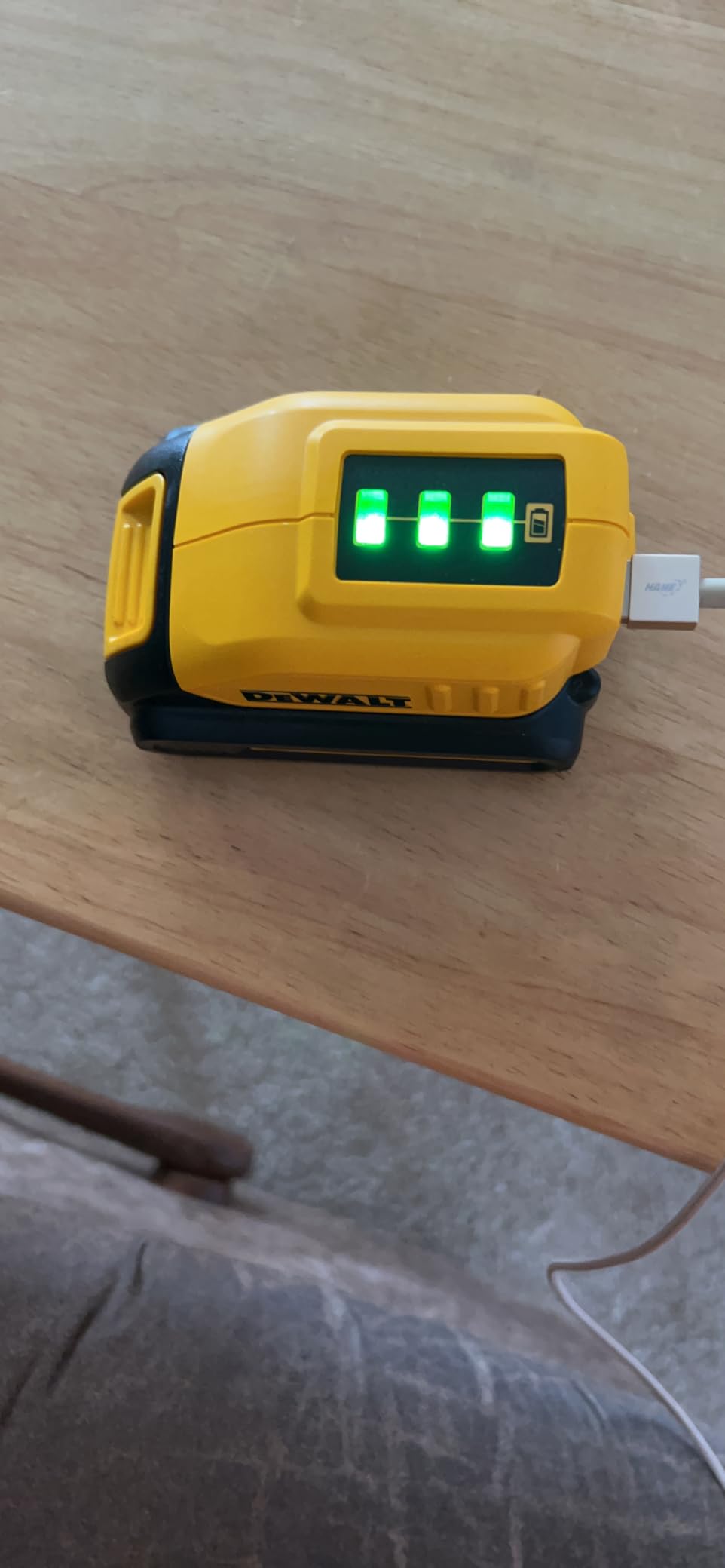Very handy