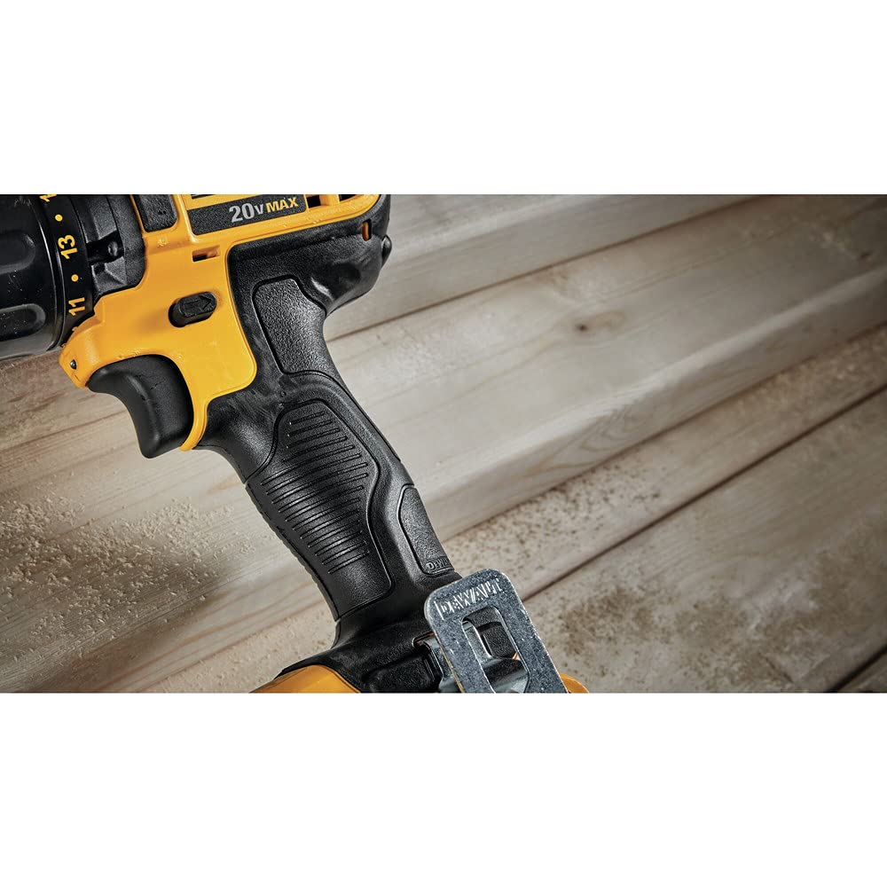 dewalt-dck280c2-20v-max-compact-drill-and-impact-driver-combo-kit image 5