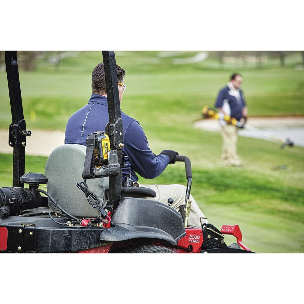 dewalt-dcb412-40v-max-mower-vehicle-charger-certified-refurbished image 3