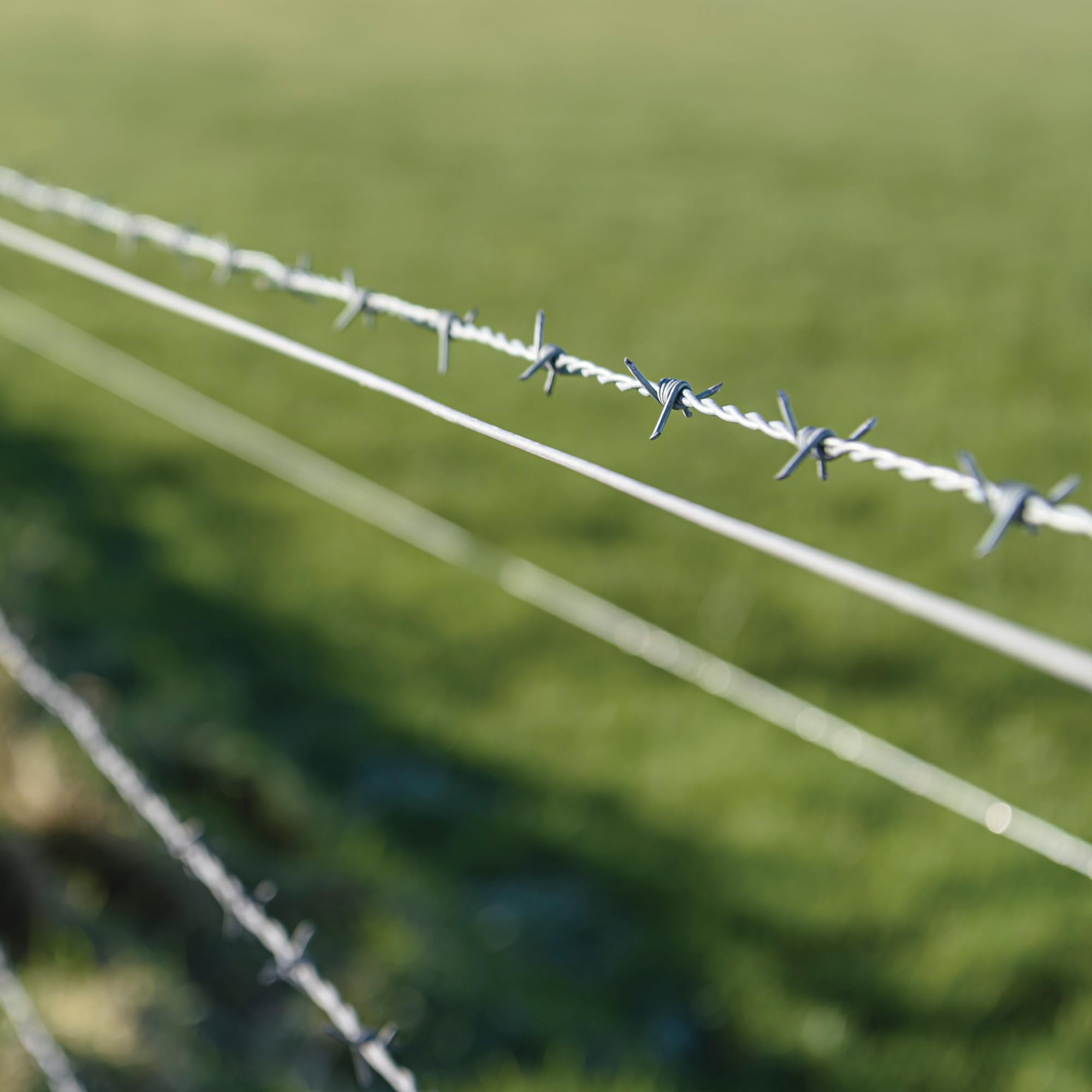 dewalt-4-point-barbed-wire-fence-1320-ft-12-5-gauge-galvanized-steel image 6