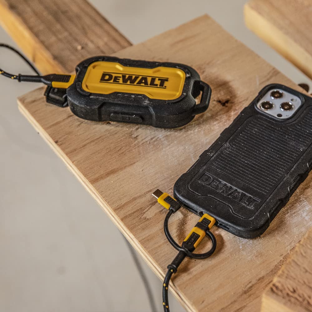 dewalt-heavy-duty-3-in-1-multi-charging-cord-6-ft-lightning-usb-c-micro-usb image 6