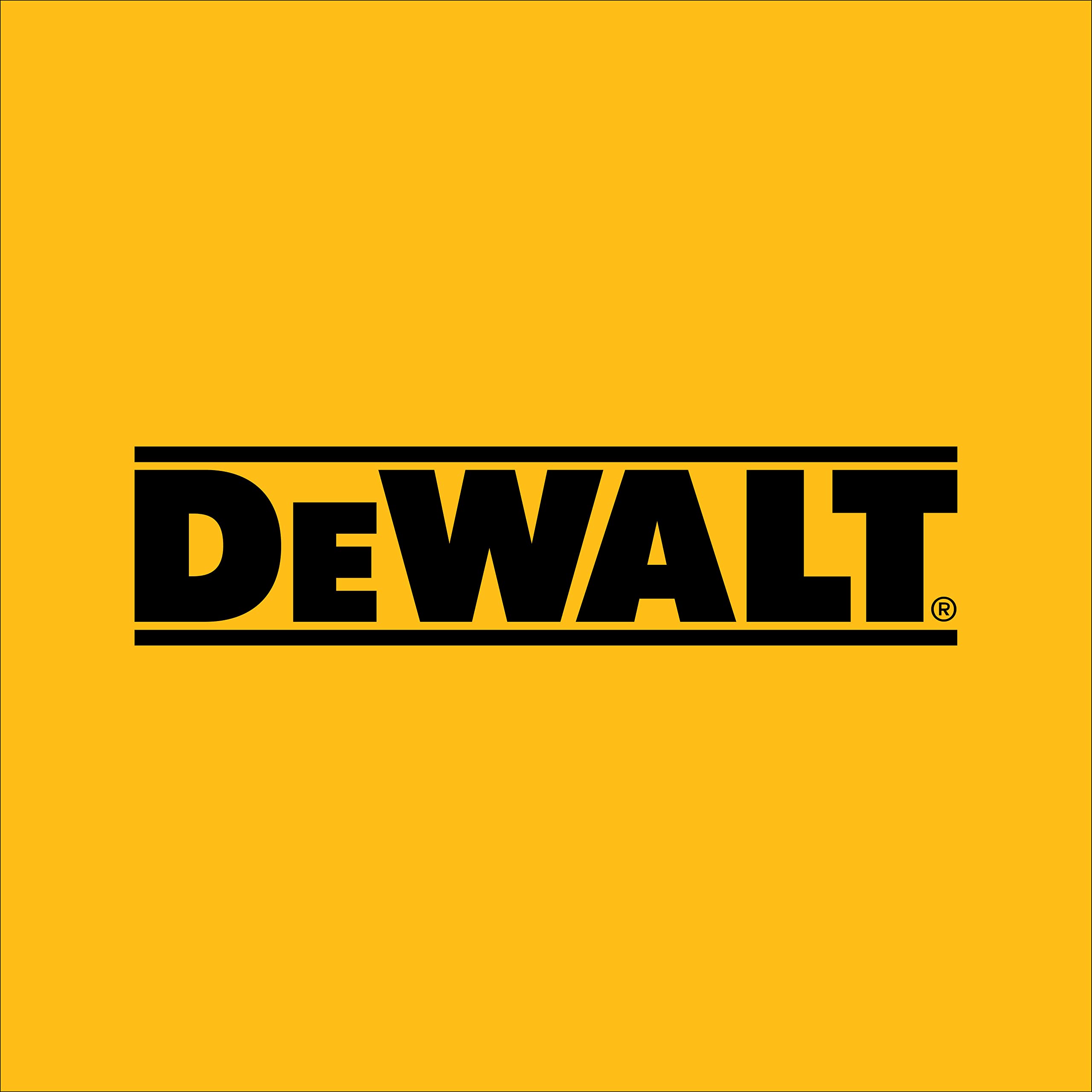dewalt-dw616-fixed-base-router-1-3-4-hp-11-amp image 6