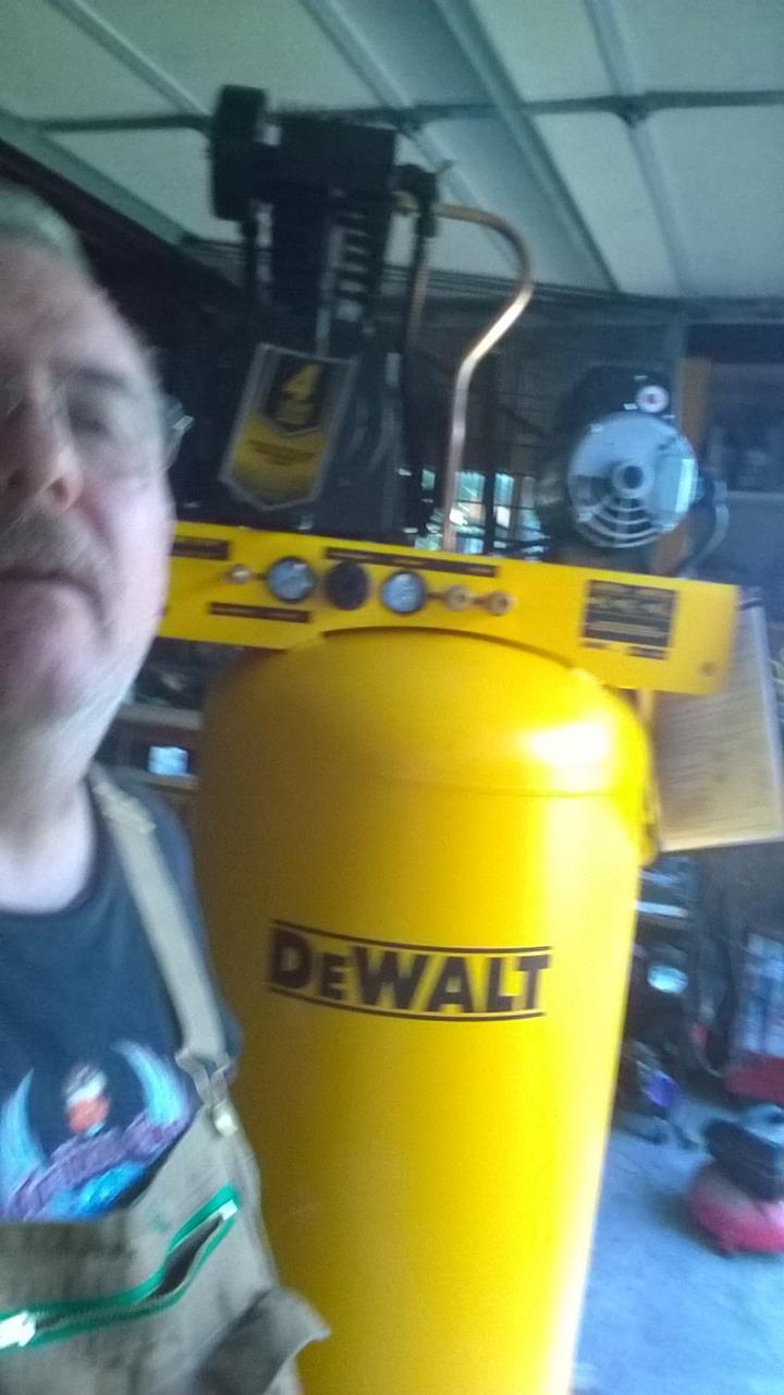 Great for shop