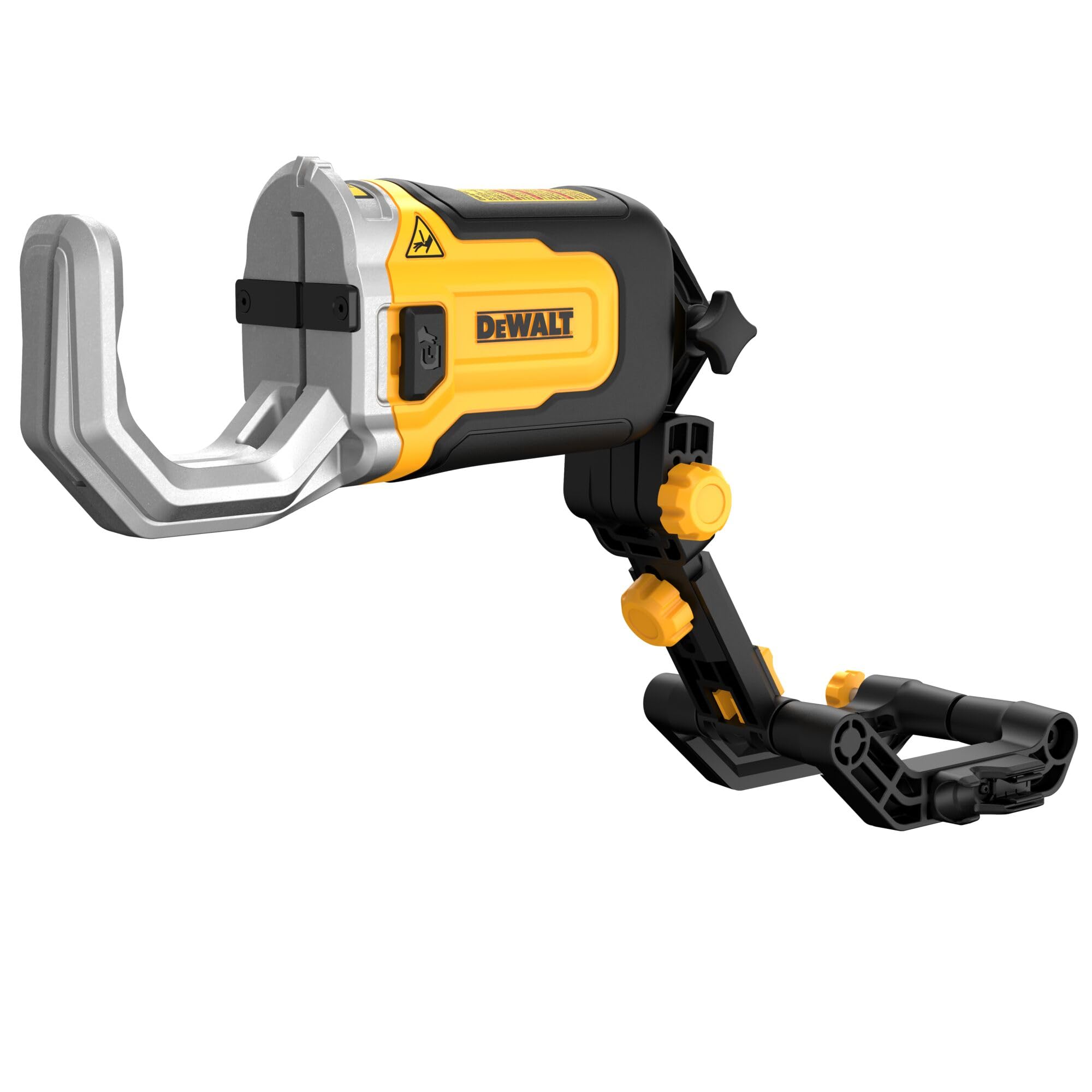 dewalt-dwapvcir-impact-connect-pvc-pex-pipe-cutter-attachment image 1