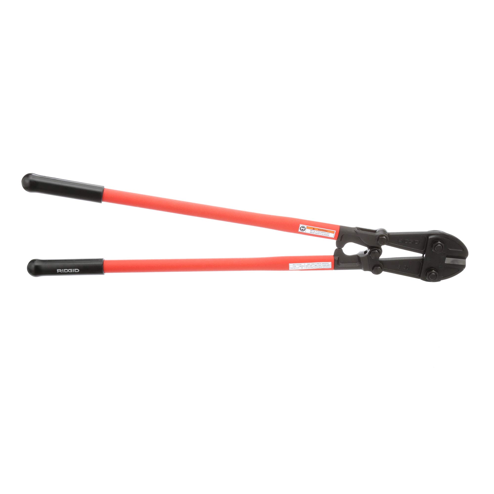 ridgid-14228-s30-heavy-duty-bolt-cutter-31-inch-with-alloy-steel-jaws image 4