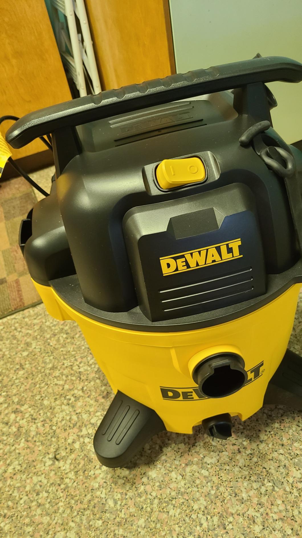 Favorite tool