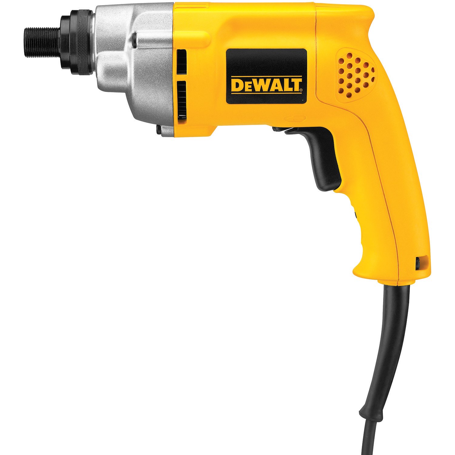 dewalt-dw284-6-5-amp-positive-clutch-screw-gun image 1