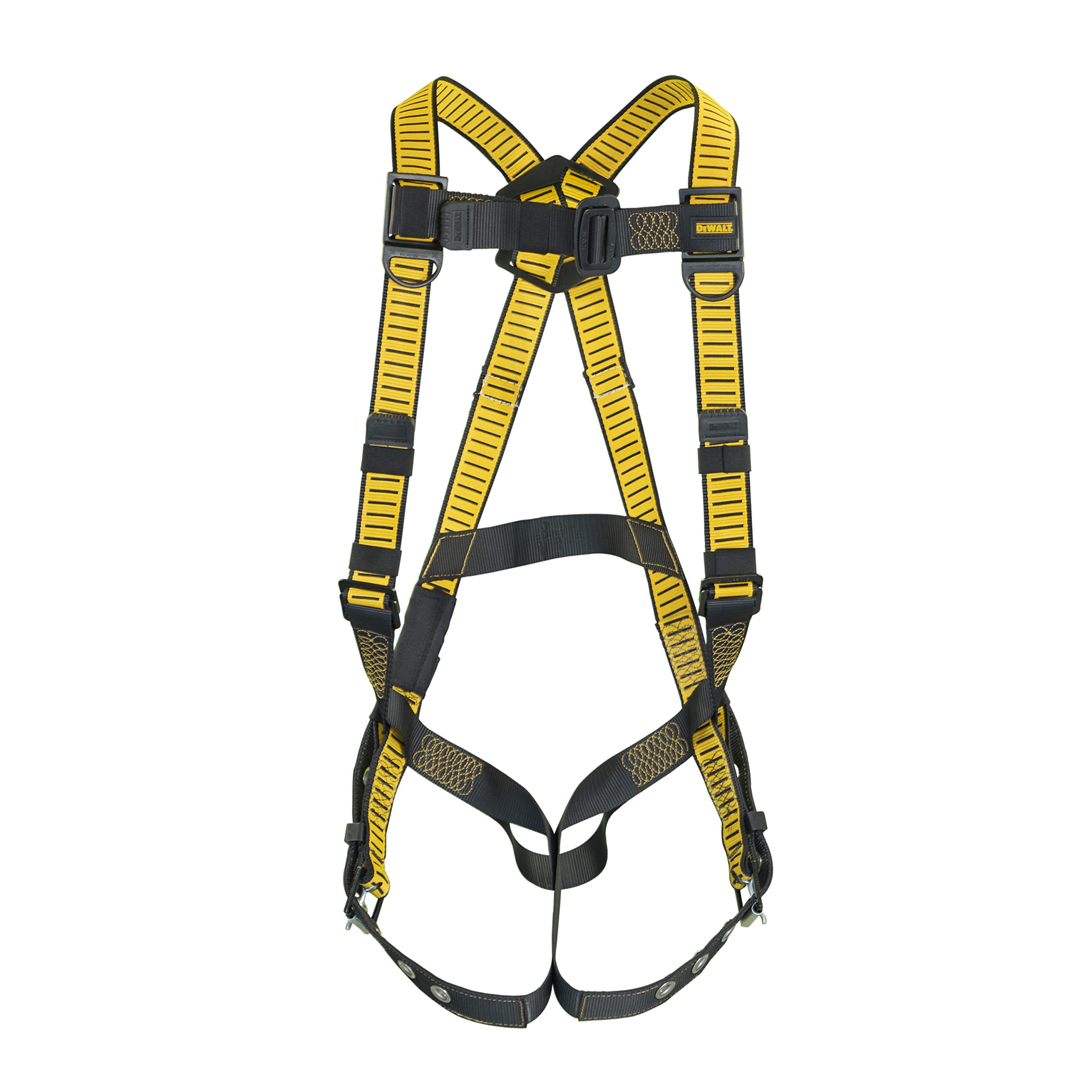dewalt-5-point-fall-protection-harness image 6