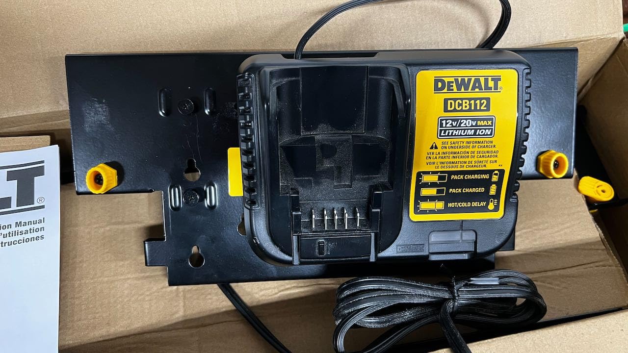 Solid, but bring your own screws