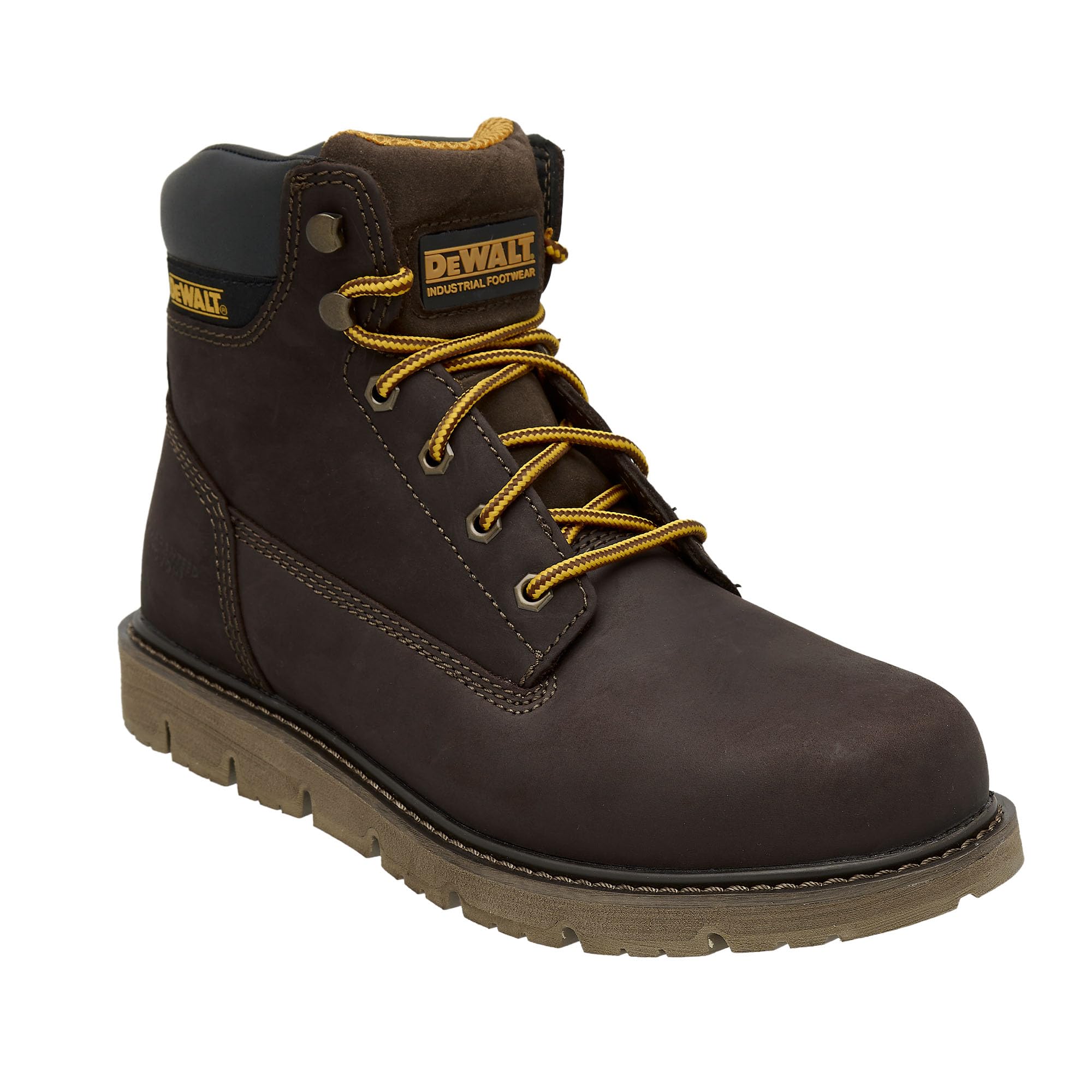 dewalt-flex-st-steel-toe-work-boots-for-men image 6