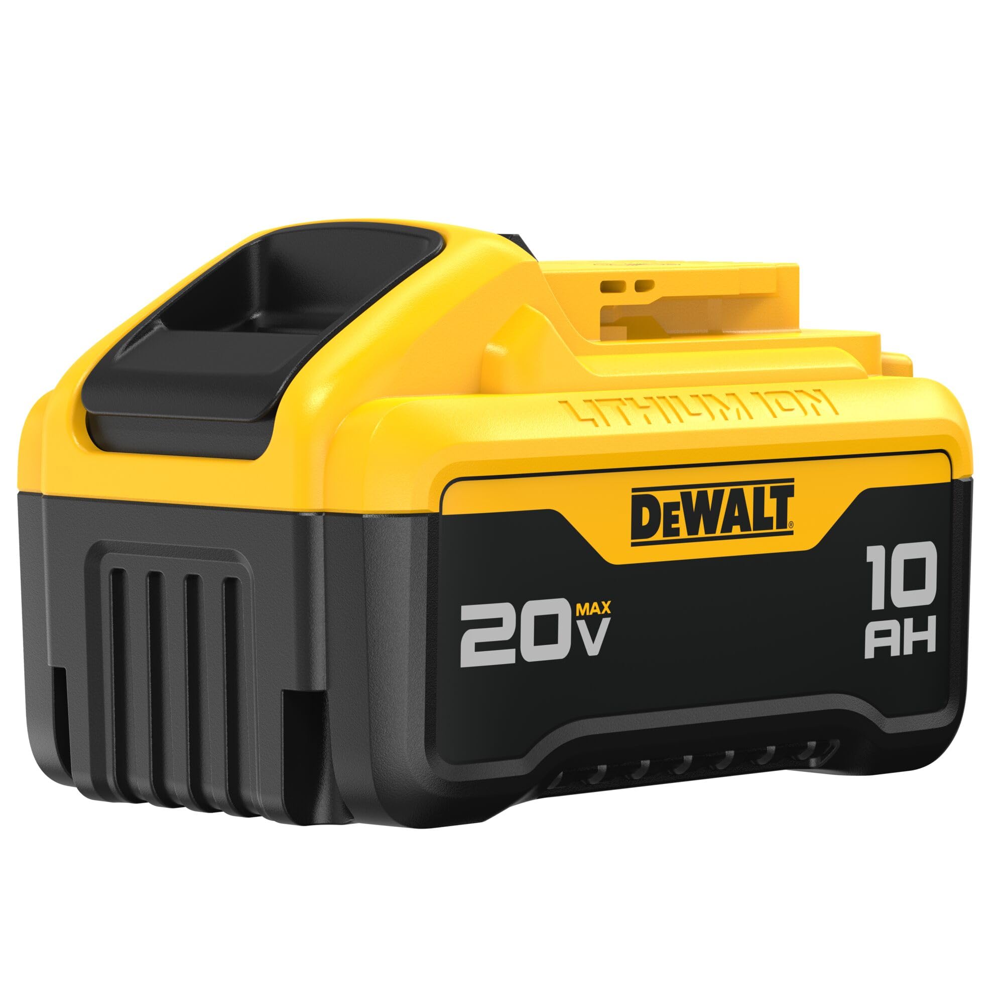 dewalt-20v-max-10ah-lithium-ion-battery-2-pack-dcb210-2 image 1