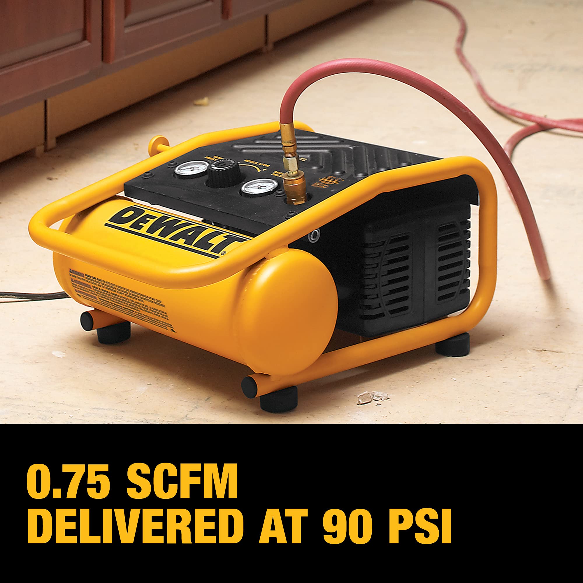 dewalt-d55140-air-compressor-135-psi-max-1-gallon-tank-2-6-amp image 3