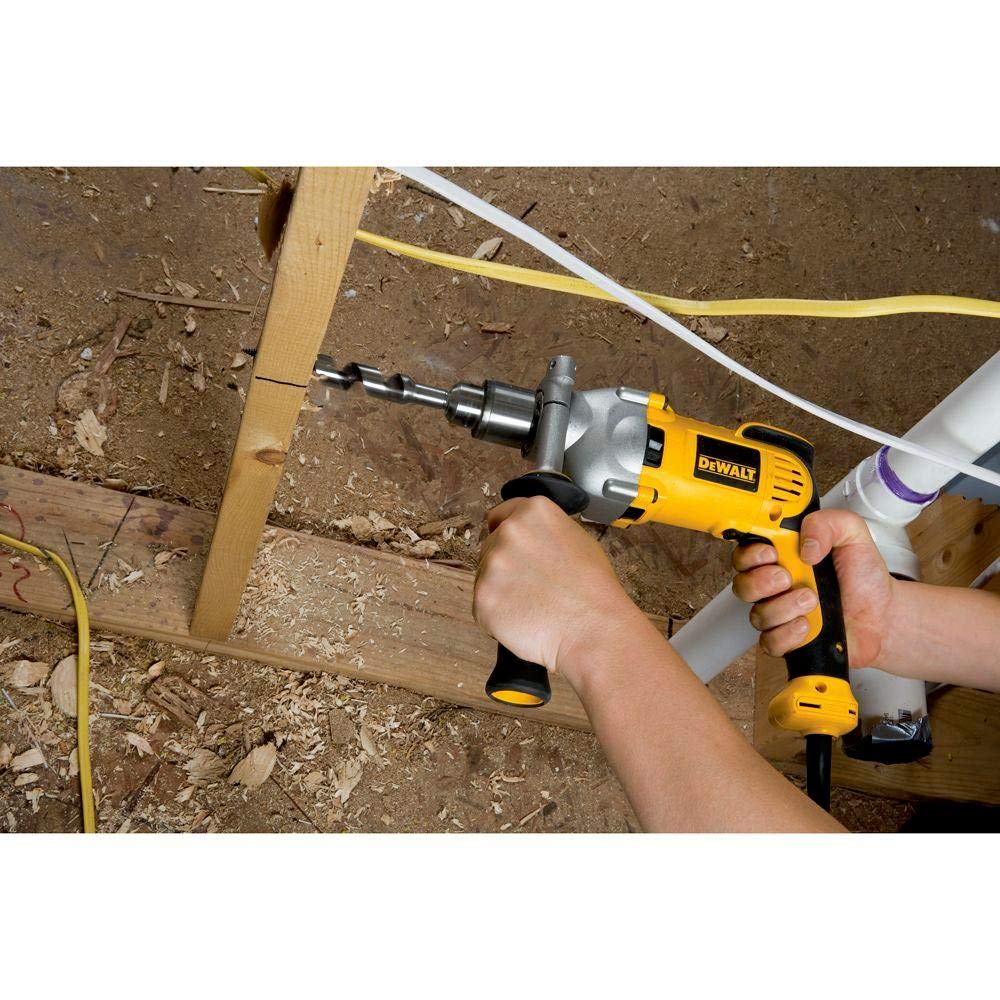 dewalt-dwd210g-1-2-inch-10-amp-vsr-pistol-grip-electric-drill image 8