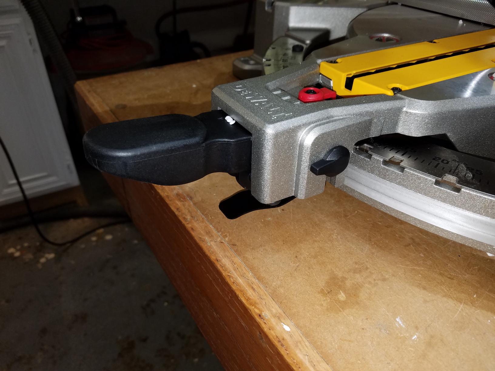 Excellent saw