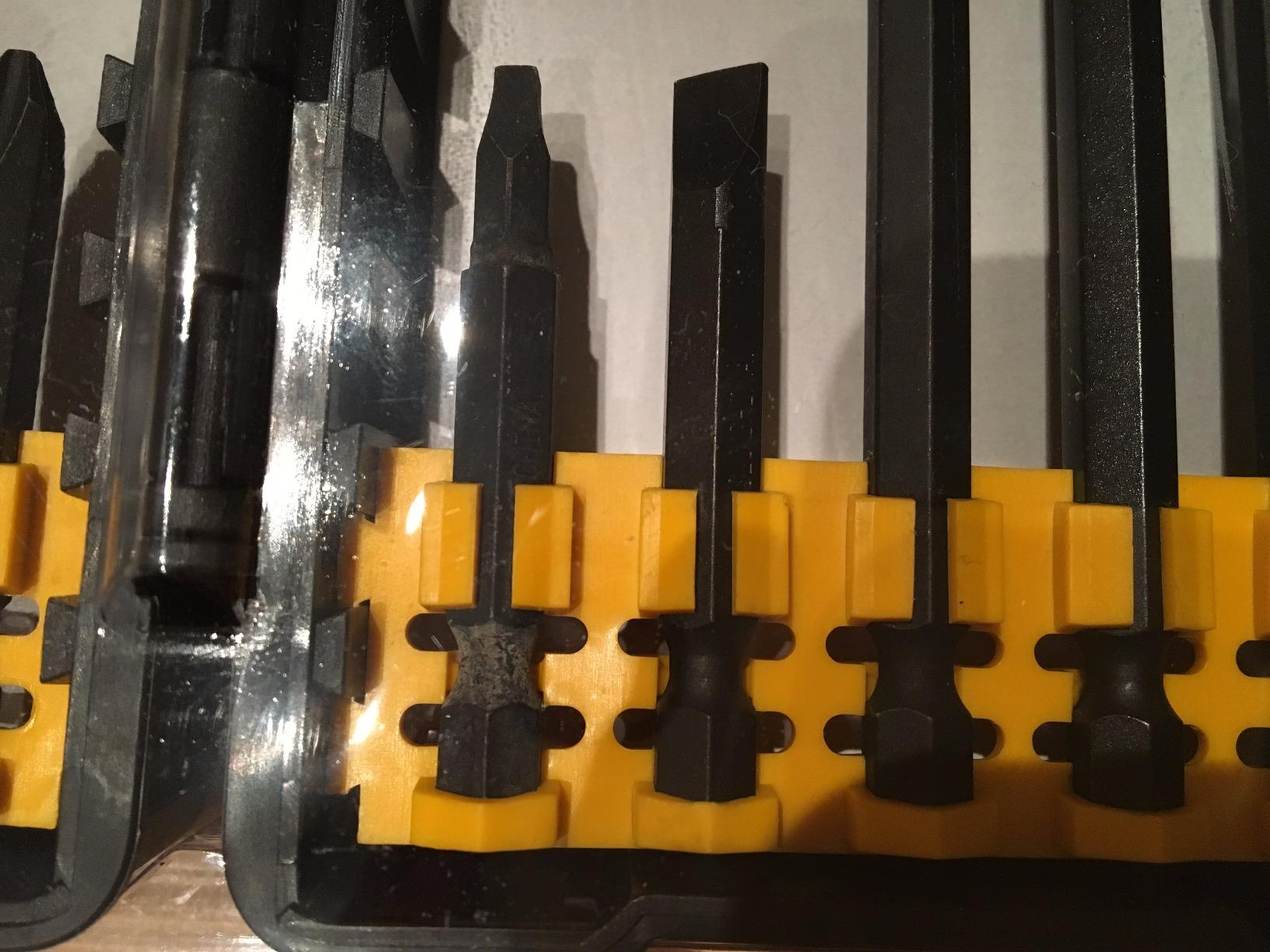 Nice case