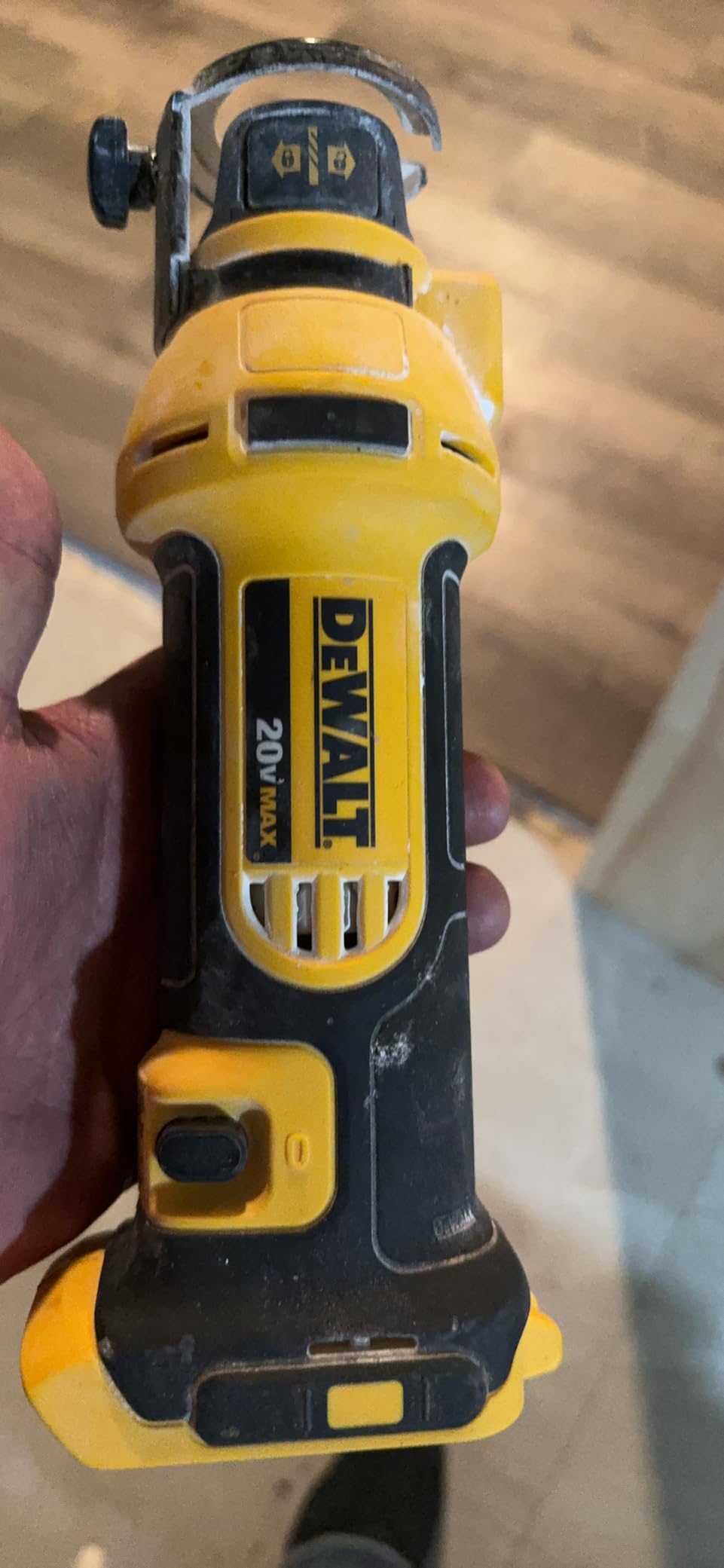 Good tool