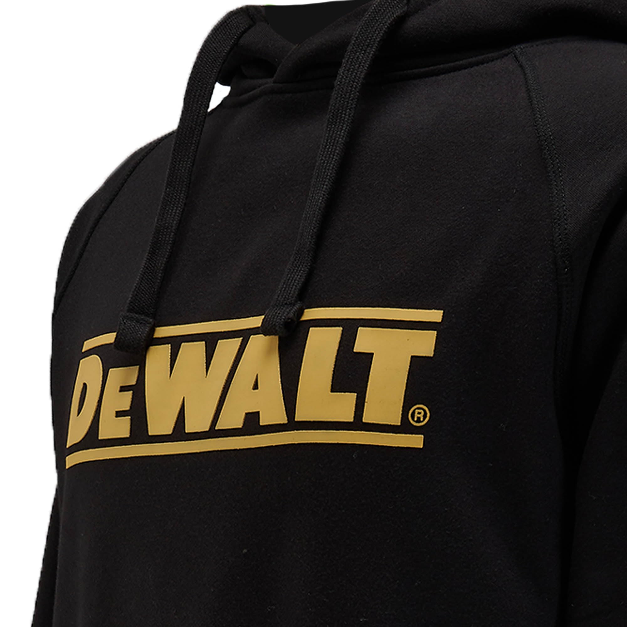 dewalt-dxww50015-men-s-polycotton-carrier-hoodie image 6
