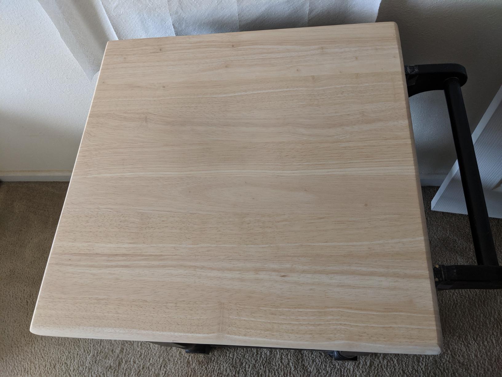 Good sander