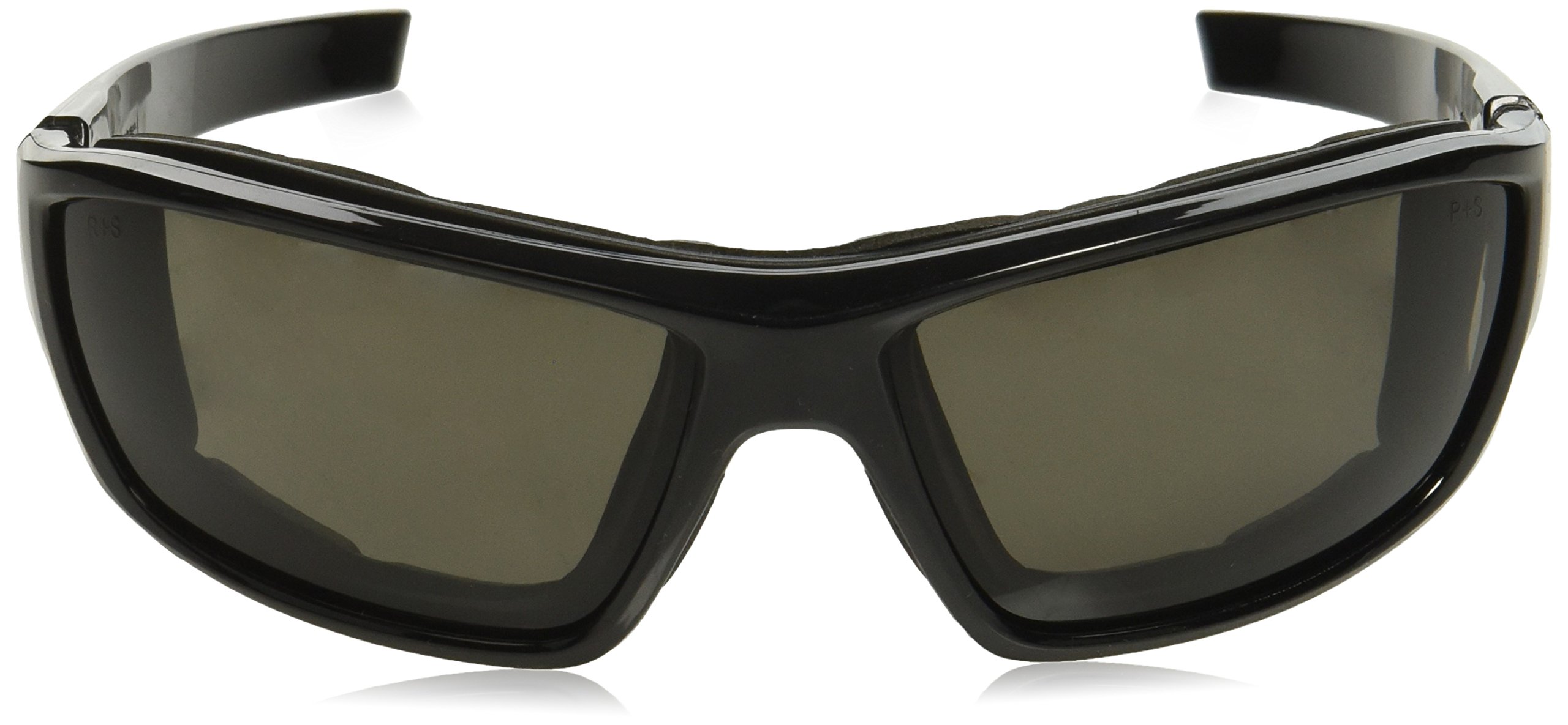 dewalt-dpg83-21-converter-safety-glasses-goggle-hybrid-black-frame-smoke-anti-fo image 2