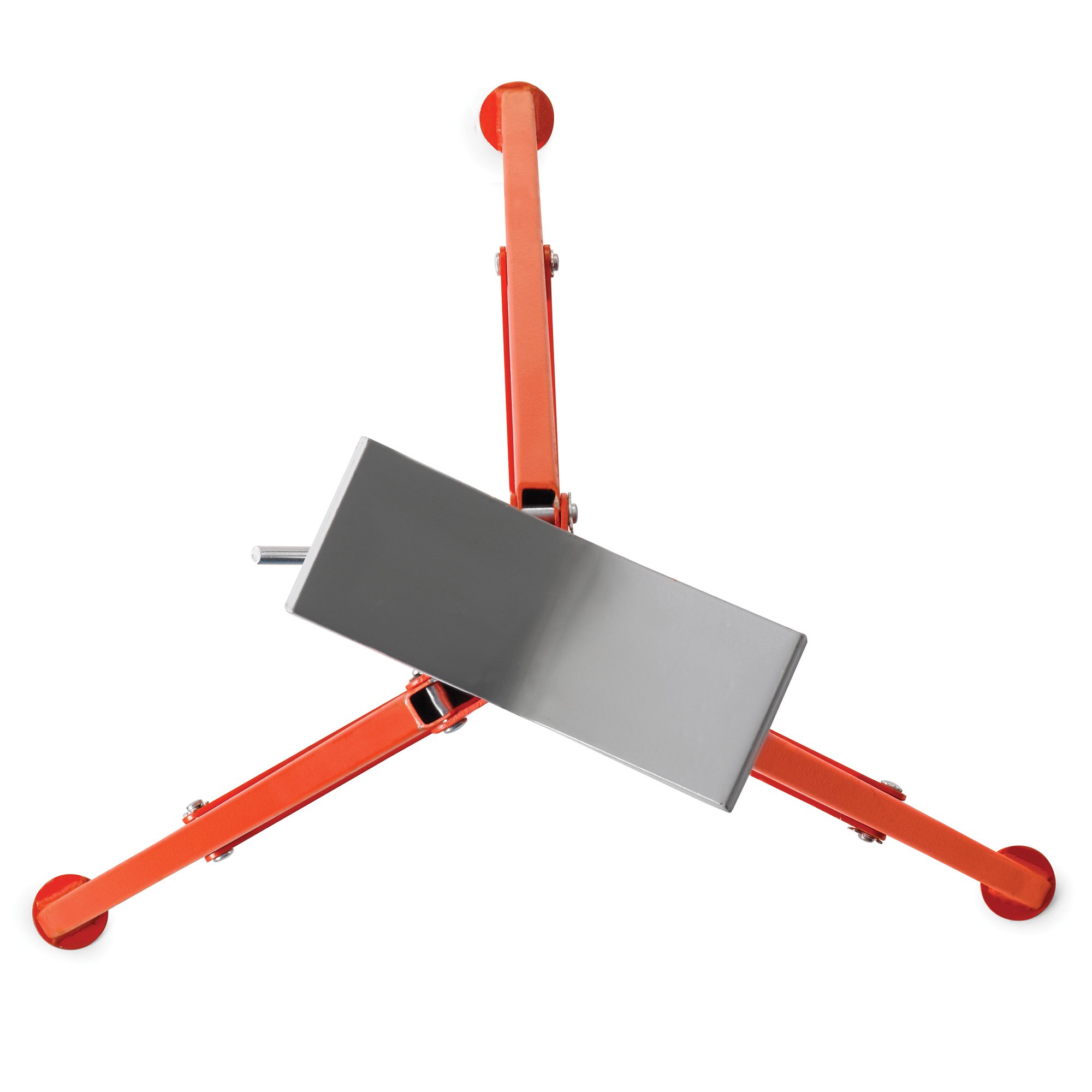ridgid-22168-model-vf-99-v-head-folding-pipe-stand-12-in-red image 2
