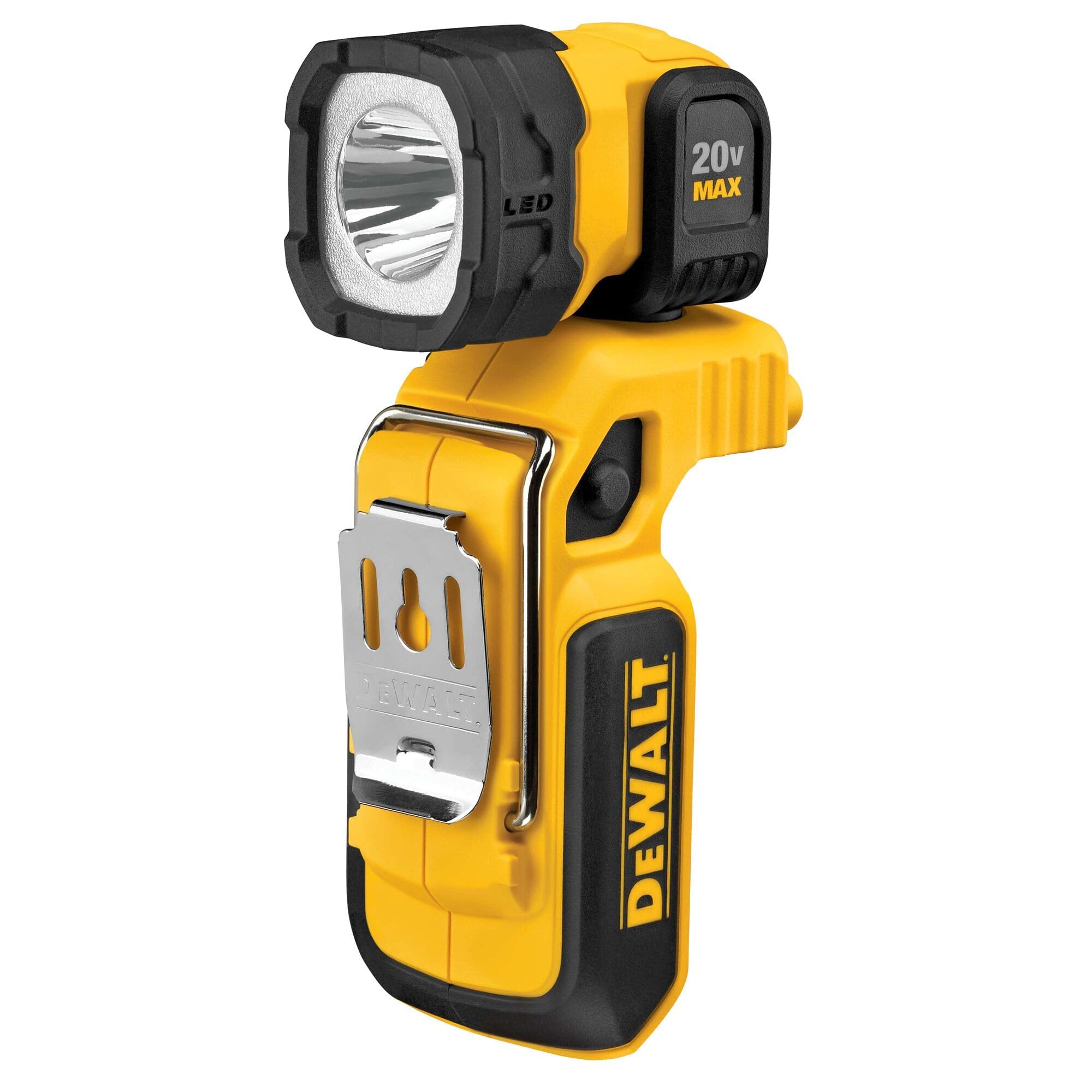 dewalt-dcl044-20v-max-led-hand-held-work-light-tool-only image 1