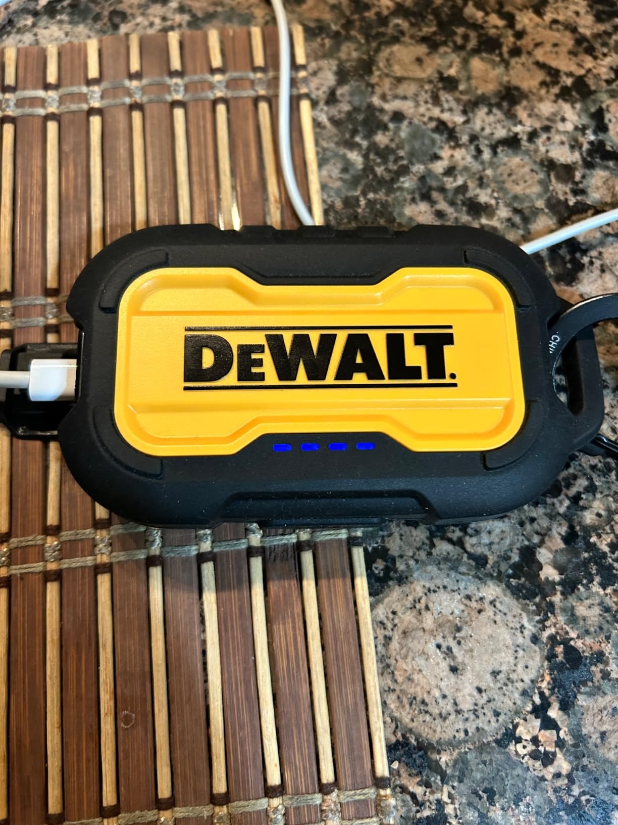 Okay but heavy