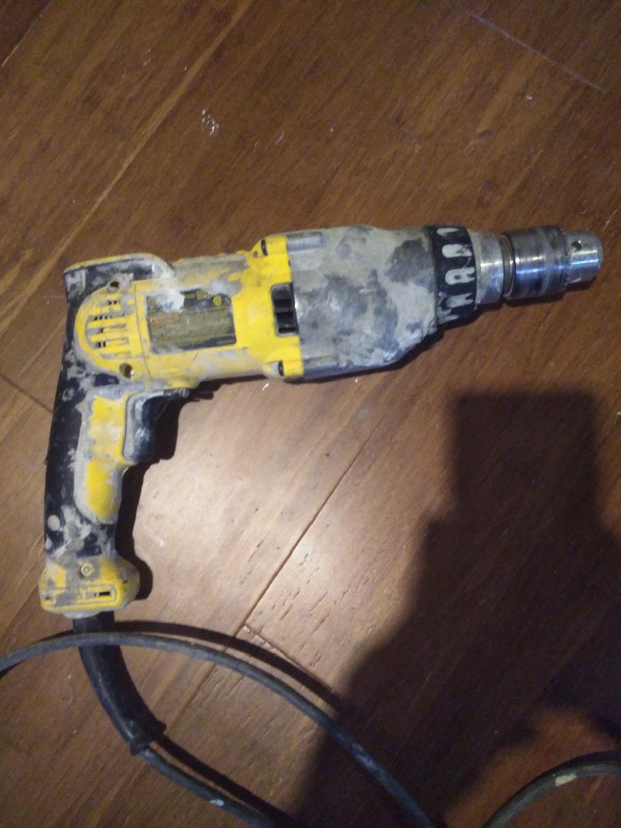 Good drill