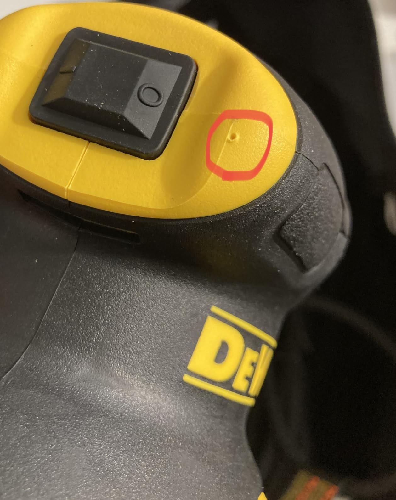 Great for woodworking