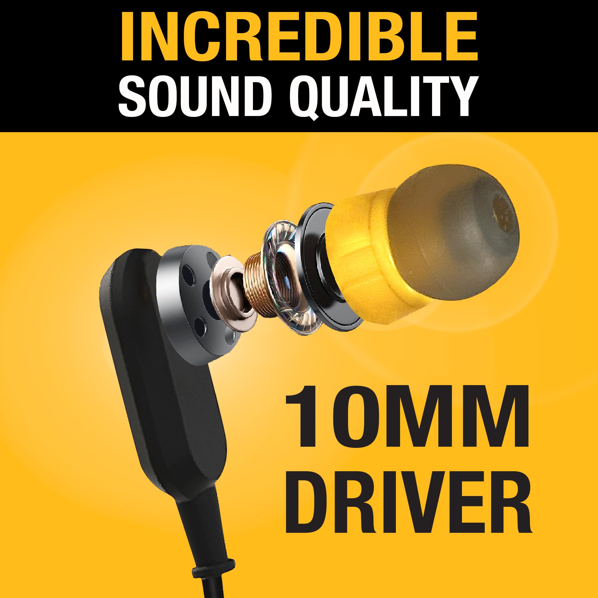 dewalt-heavy-duty-bluetooth-5-2-neckband-earbuds-ip56-20h image 4