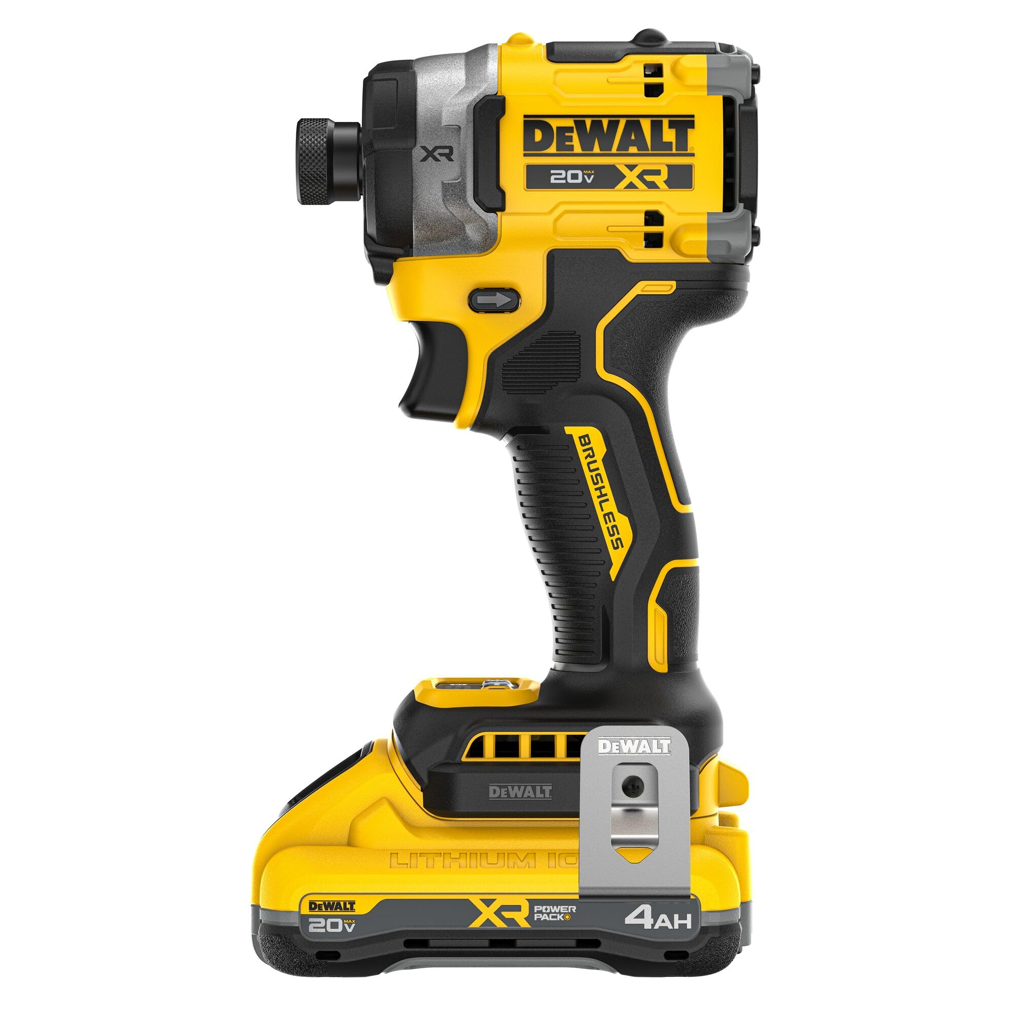 dewalt-dcf860-20v-max-xr-impact-driver-kit-2-500-in-lbs image 6